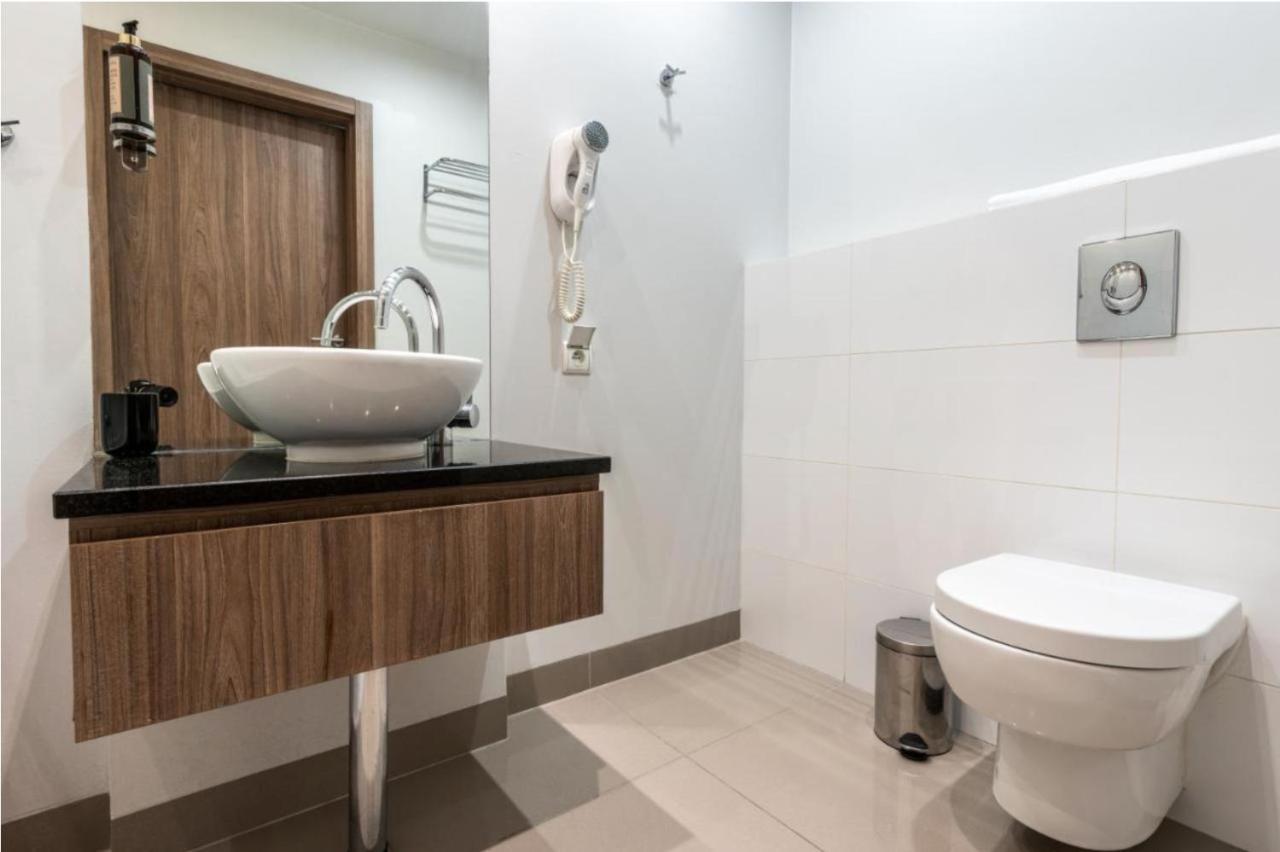 Golden Apartments Warsaw - Browary Warszawskie - Luxury & Cozy Apartments - Oxygen Residence- Wronia 외부 사진