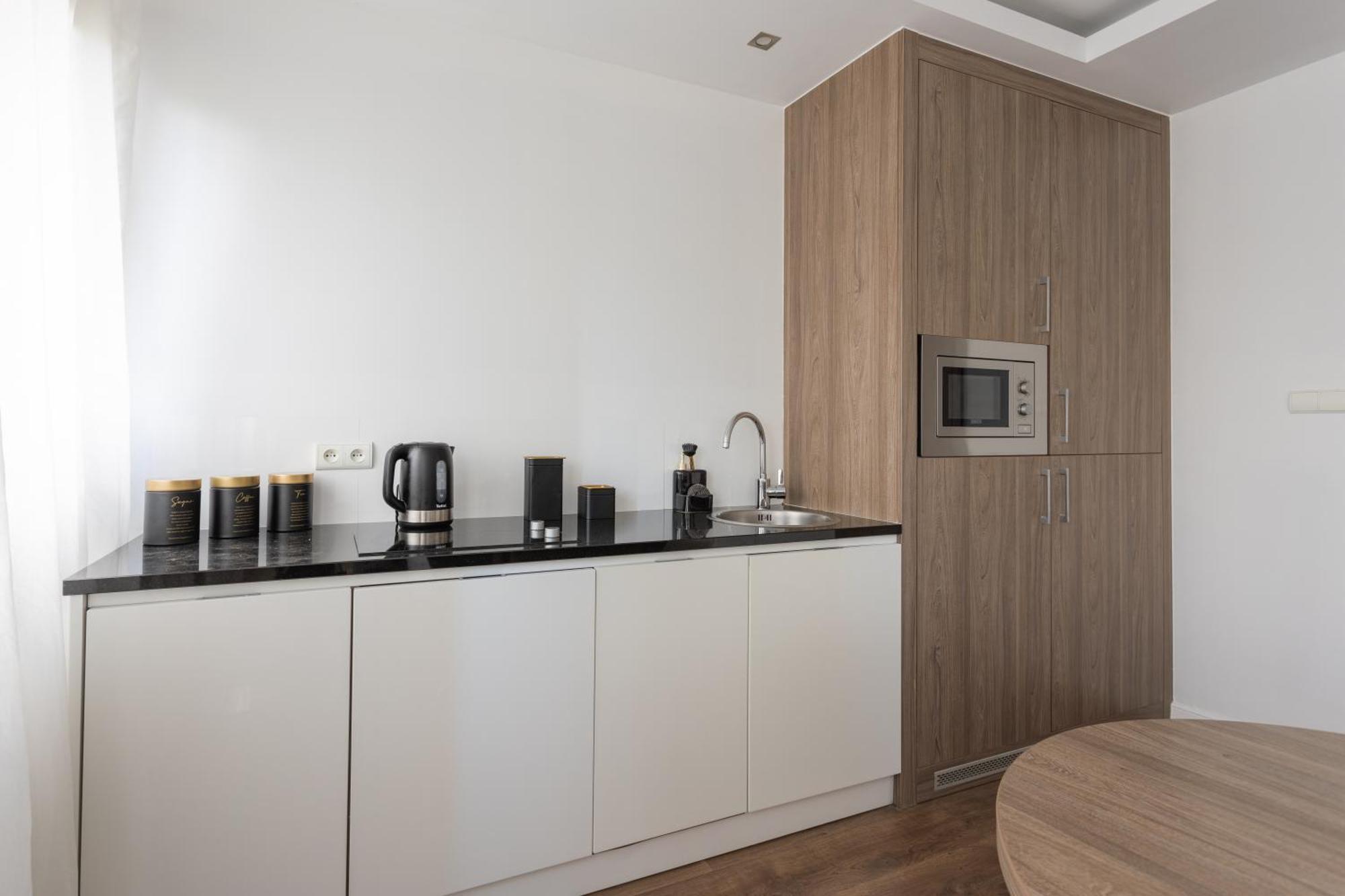 Golden Apartments Warsaw - Browary Warszawskie - Luxury & Cozy Apartments - Oxygen Residence- Wronia 외부 사진