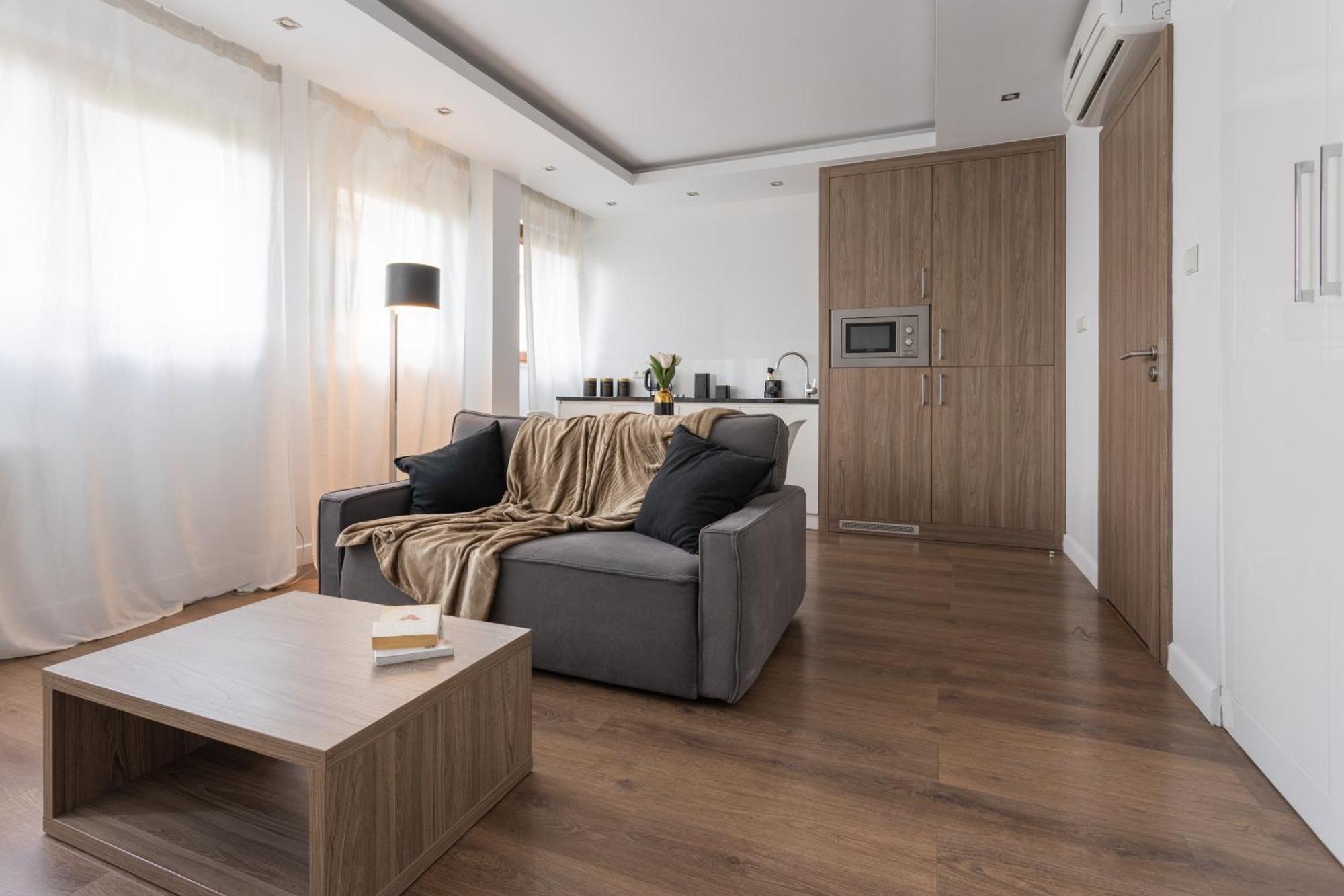 Golden Apartments Warsaw - Browary Warszawskie - Luxury & Cozy Apartments - Oxygen Residence- Wronia 외부 사진