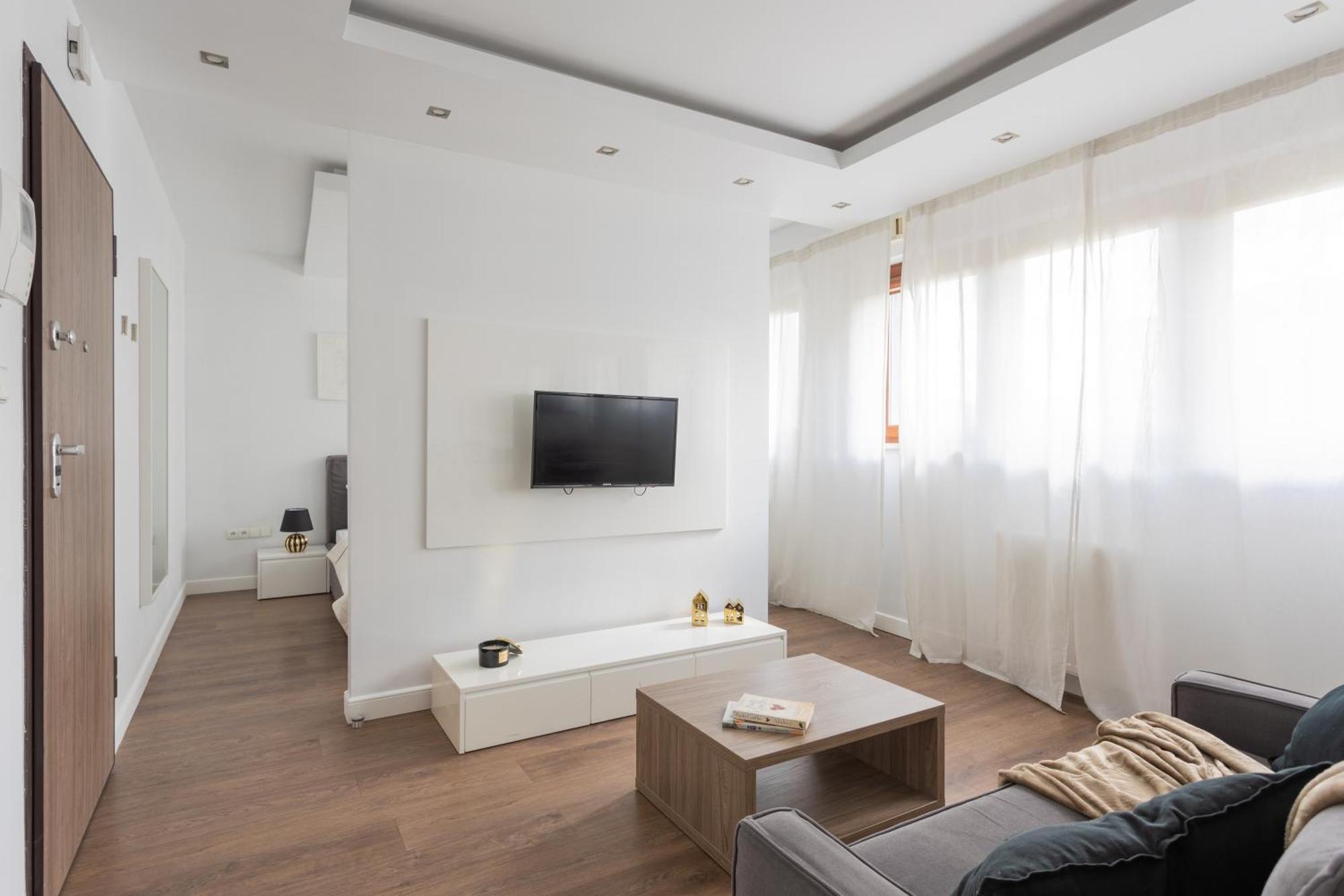 Golden Apartments Warsaw - Browary Warszawskie - Luxury & Cozy Apartments - Oxygen Residence- Wronia 외부 사진